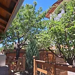 The Old Cherry House Holiday home *