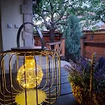 The Old Cherry House Razlog