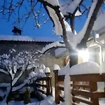 The Old Cherry House Holiday home