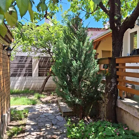 Сasa de vacaciones The Old Cherry House Razlog