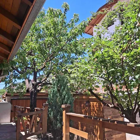 The Old Cherry House Dom wakacyjny *