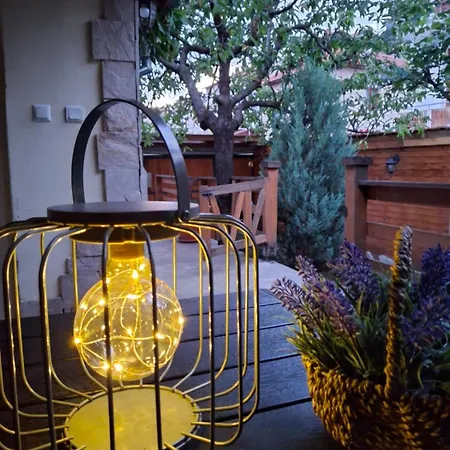 The Old Cherry House Razłog