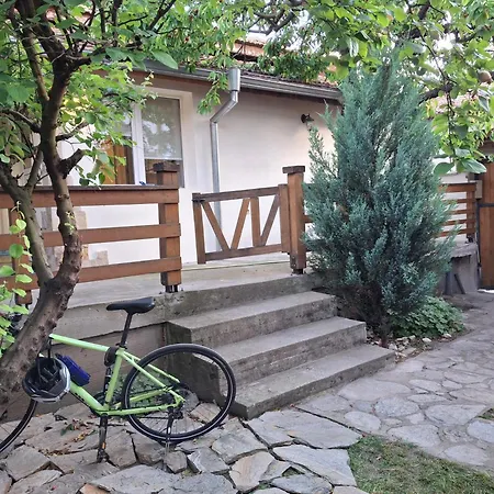 The Old Cherry House Ράζλογκ