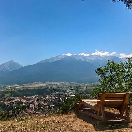 The Old Cherry House Dom wakacyjny *