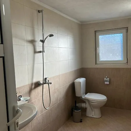 The Old Cherry House Razłog