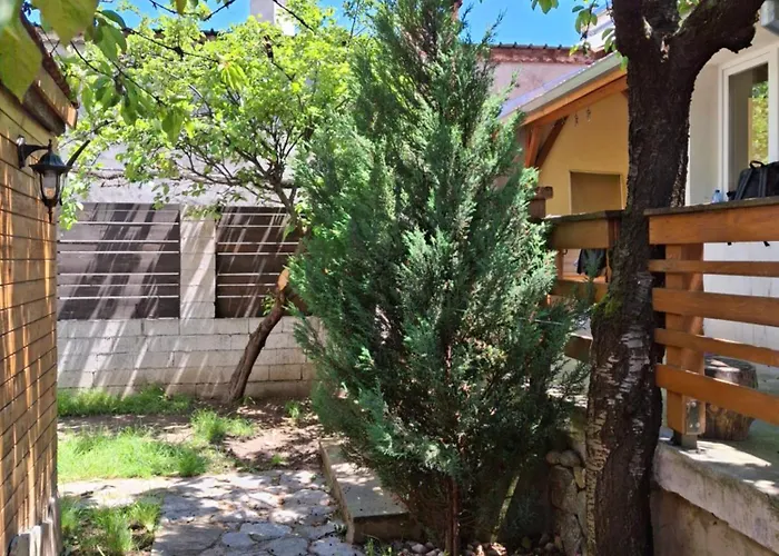 Ваканционна къща The Old Cherry House Разлог