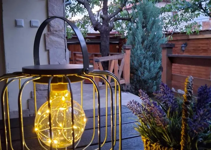 The Old Cherry House Разлог