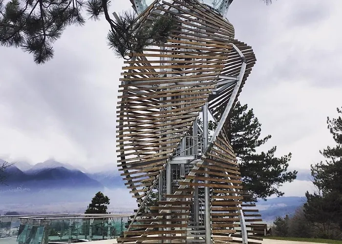 Ваканционна къща The Old Cherry House Разлог