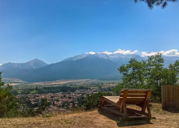 The Old Cherry House Ваканционна къща *