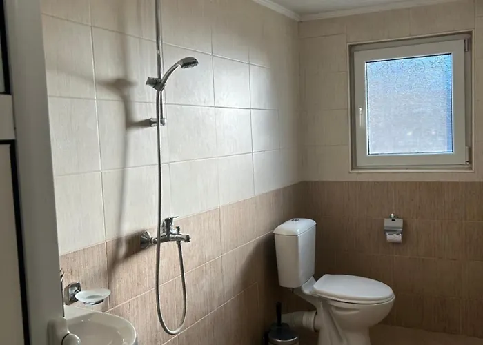 The Old Cherry House Разлог